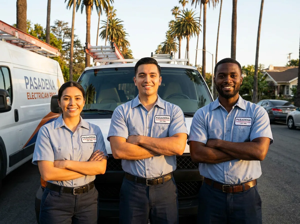 Electrician company in West Hempstead, NY