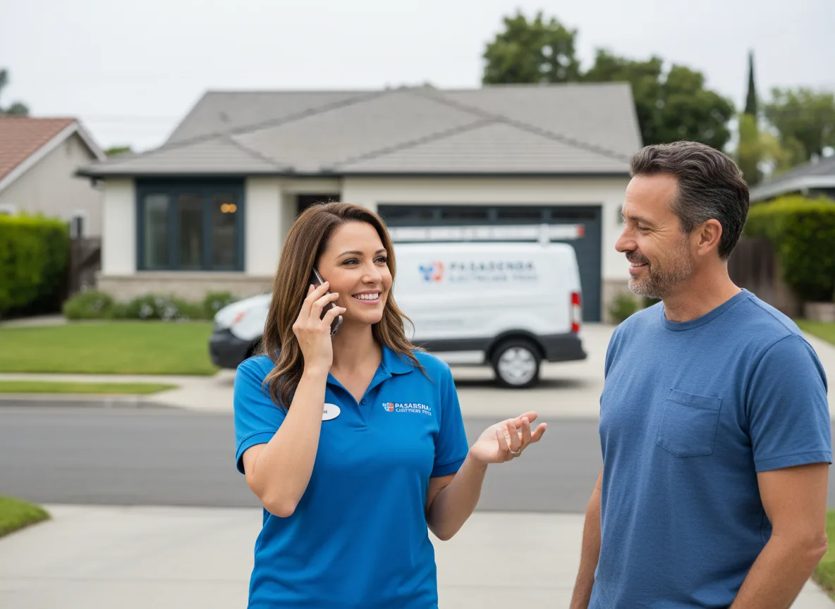 Electrician West Hempstead, NY FAQs